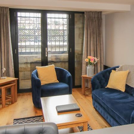 Blue Peter Engine Shed Apartment Whitby Exterior photo