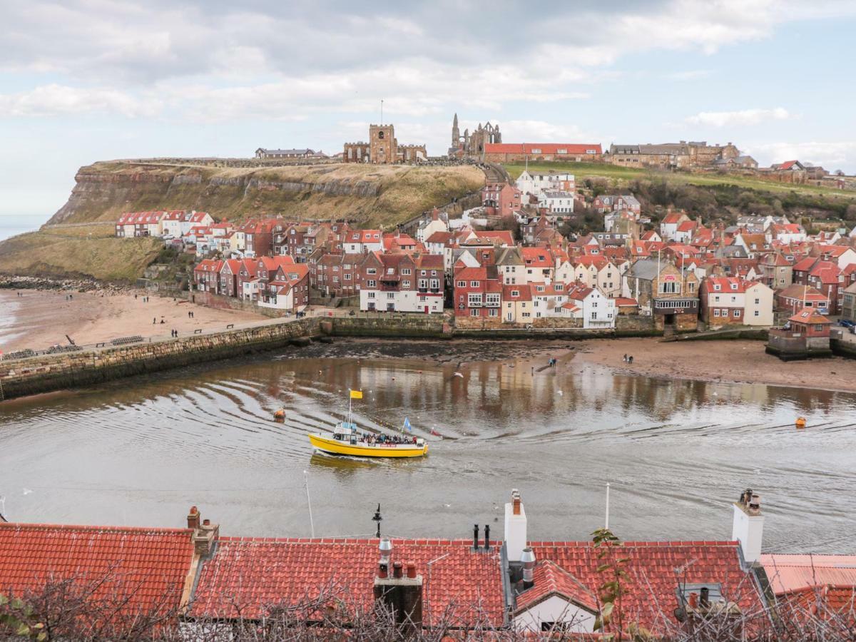 Blue Peter Engine Shed Apartment Whitby Exterior photo