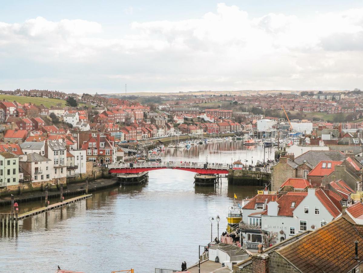Blue Peter Engine Shed Apartment Whitby Exterior photo